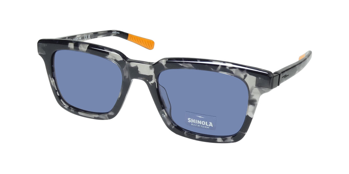 Flexon Shinola 1500s Sunglasses