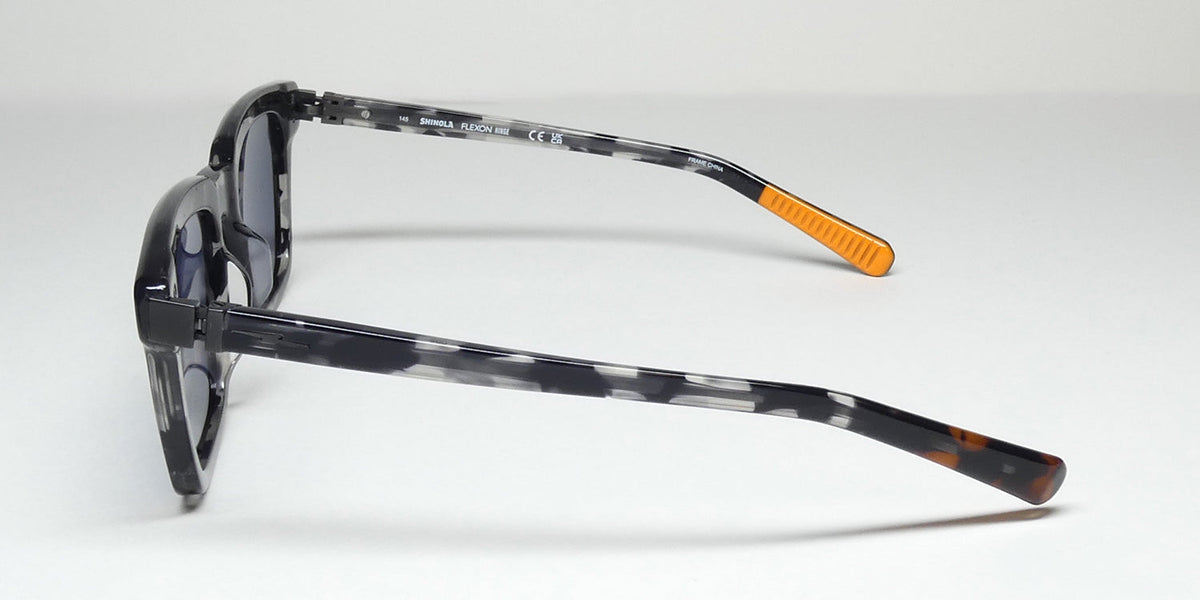 Flexon Shinola 1500s Sunglasses