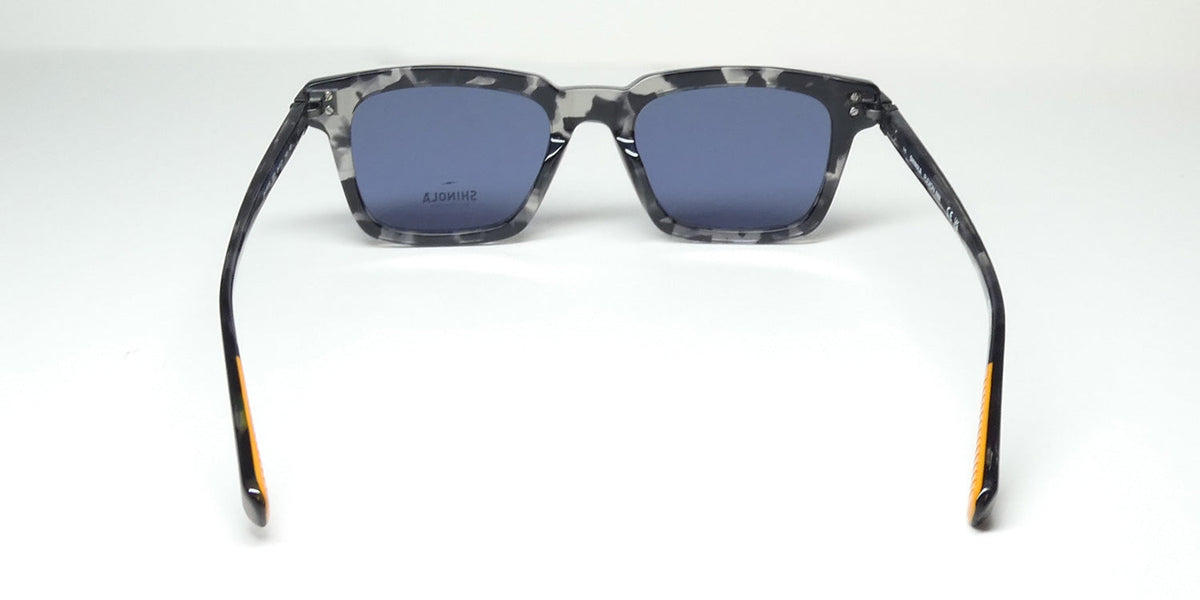 Flexon Shinola 1500s Sunglasses