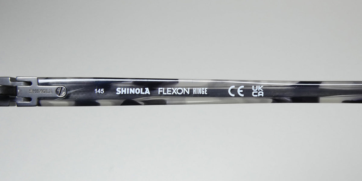 Flexon Shinola 1500s Sunglasses