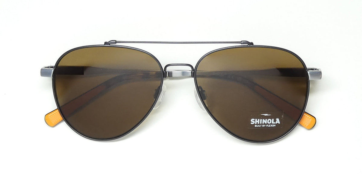 Flexon Shinola 2101s Sunglasses