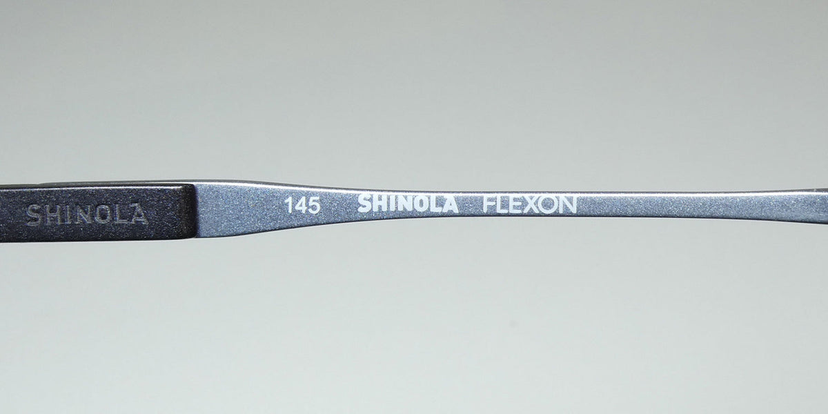 Flexon Shinola 2101s Sunglasses