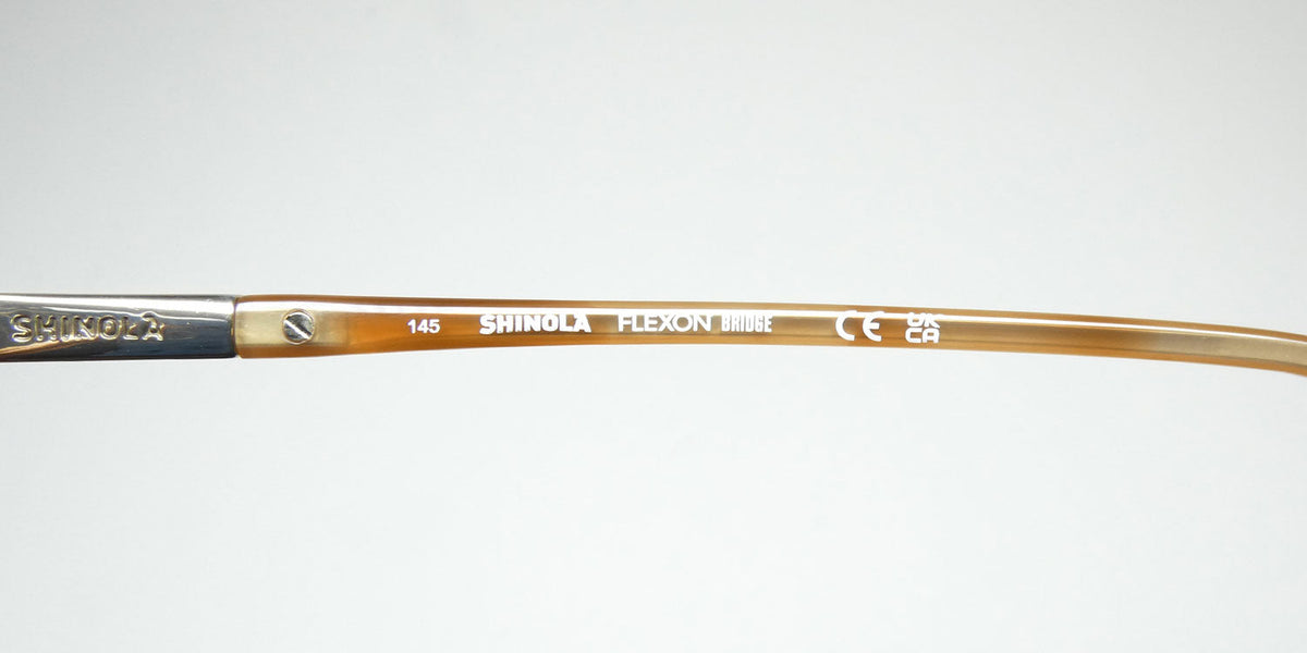 Flexon Shinola 2301s Sunglasses