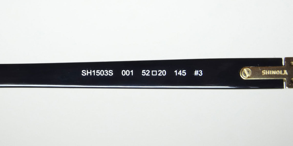 Flexon Shinola 1503s Sunglasses