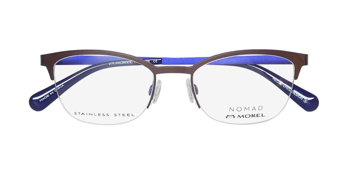 Morel Nomad 3208s Eyeglasses