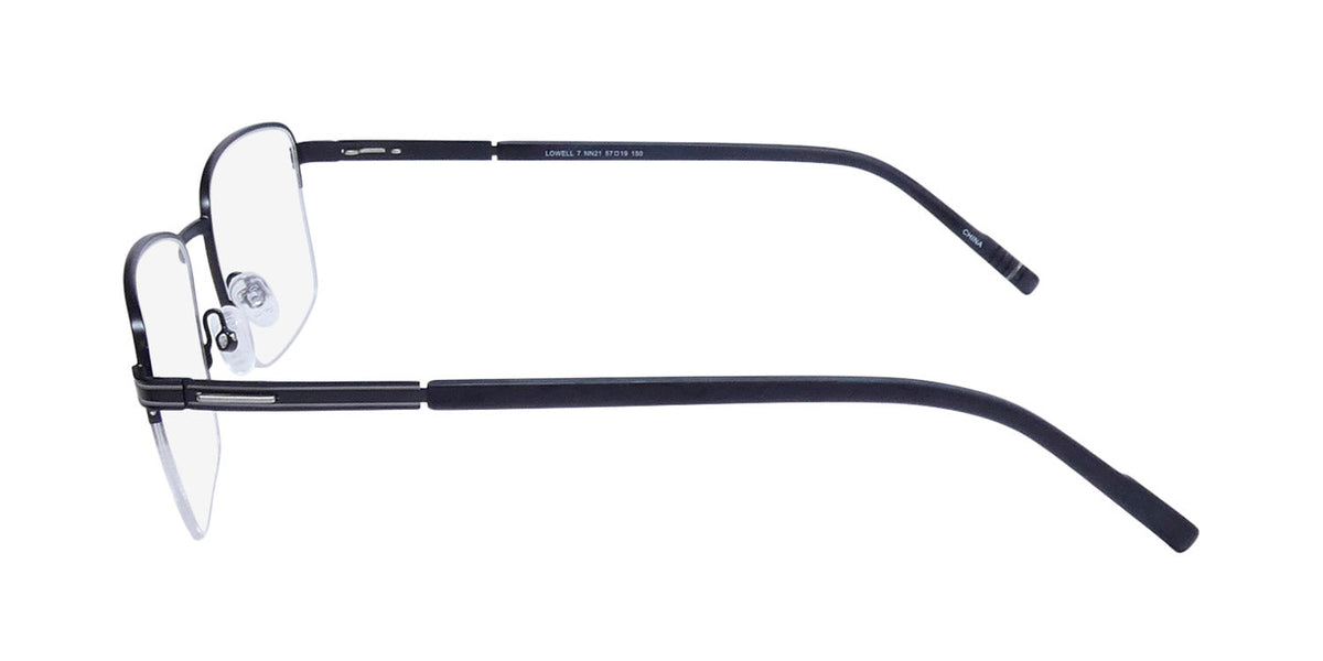 Morel Lowell 7 Eyeglasses