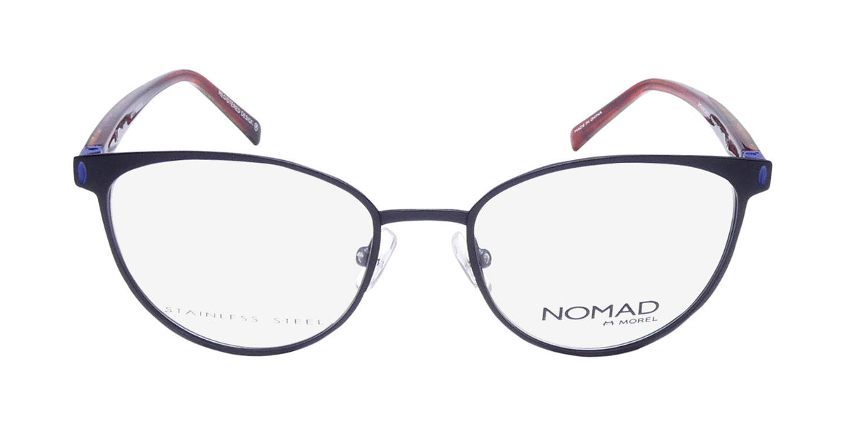 Morel Nomad 40046n Eyeglasses