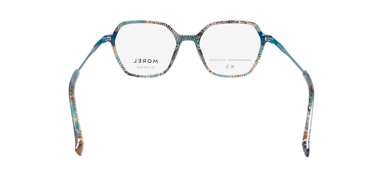 Morel Nomad 40202n Eyeglasses