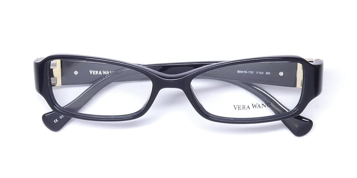 Vera Wang V164 Eyeglasses