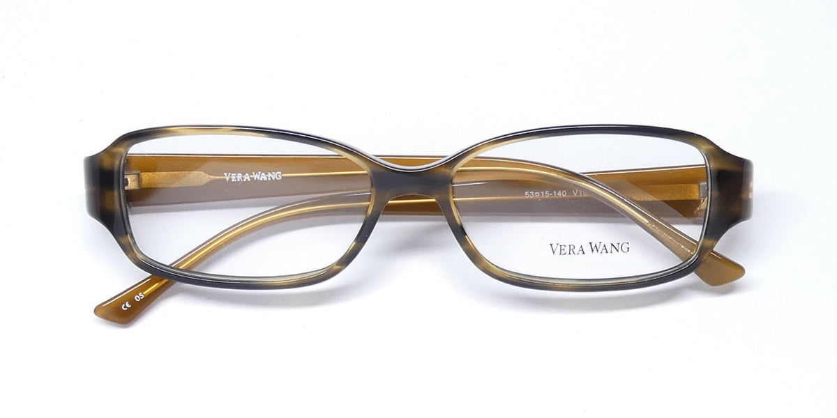 Vera Wang V166 Eyeglasses