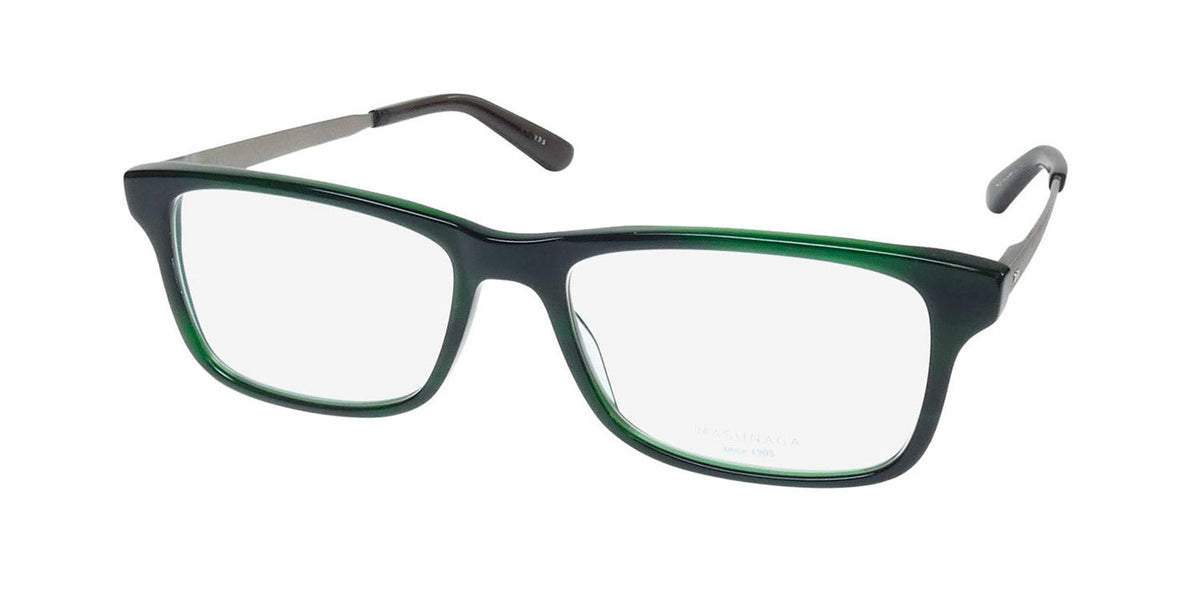 Masunaga 040 Eyeglasses