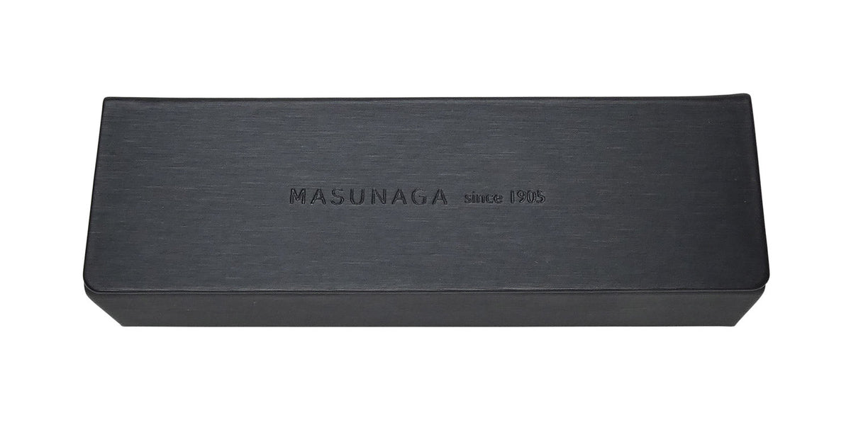 Masunaga 040 Eyeglasses