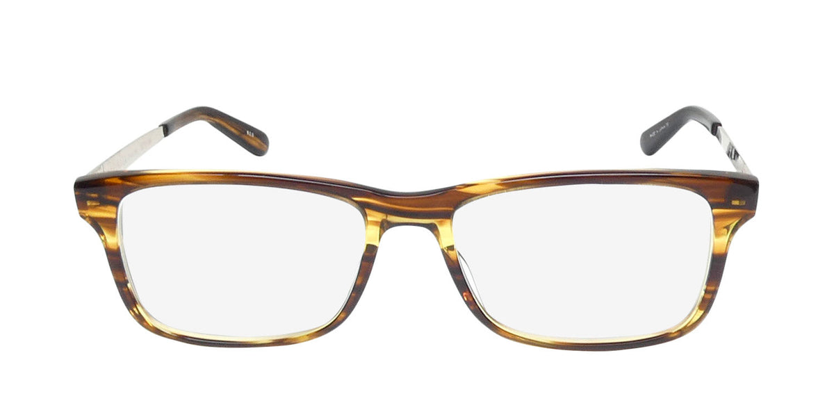 Masunaga 040 Eyeglasses