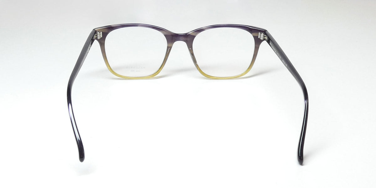 Masunaga 042 Eyeglasses