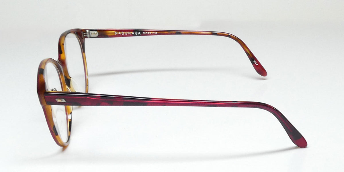 Masunaga 053 Eyeglasses