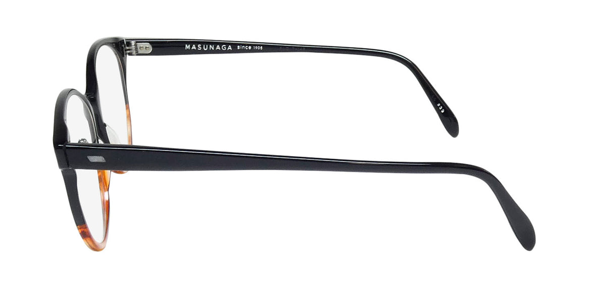 Masunaga 053 Eyeglasses