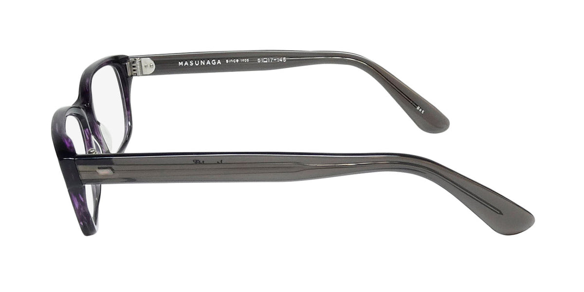 Masunaga 067 Eyeglasses