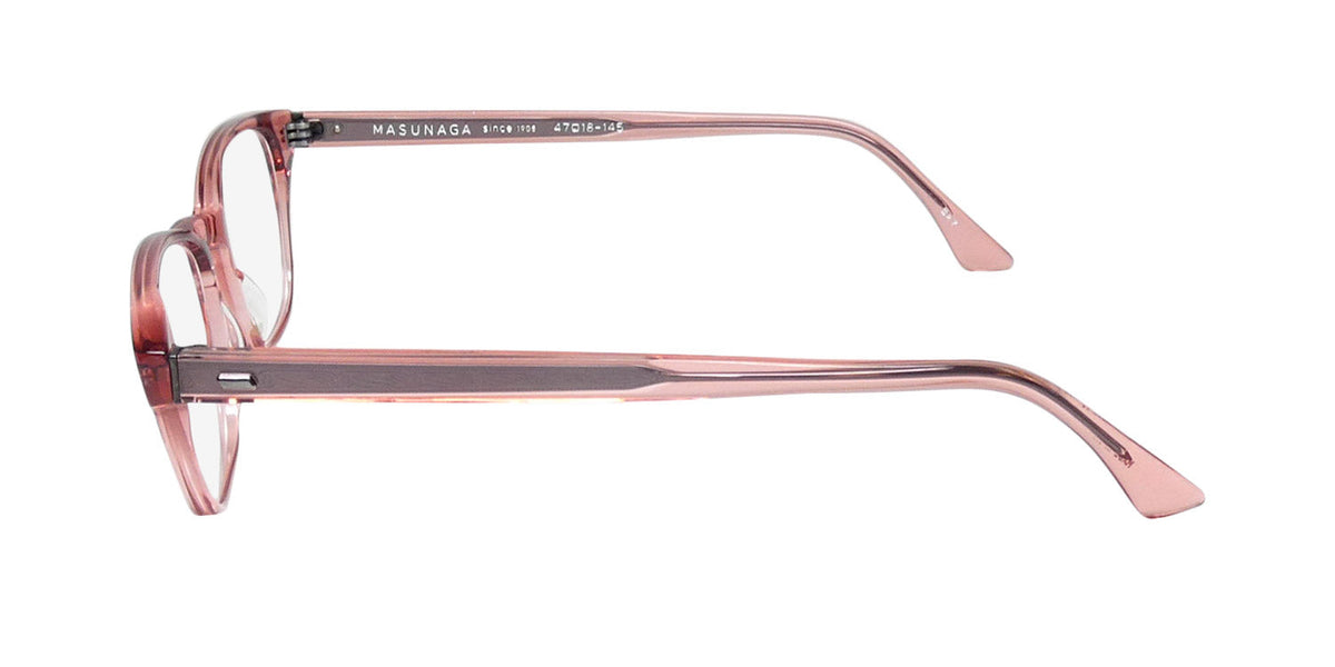 Masunaga 073 Eyeglasses