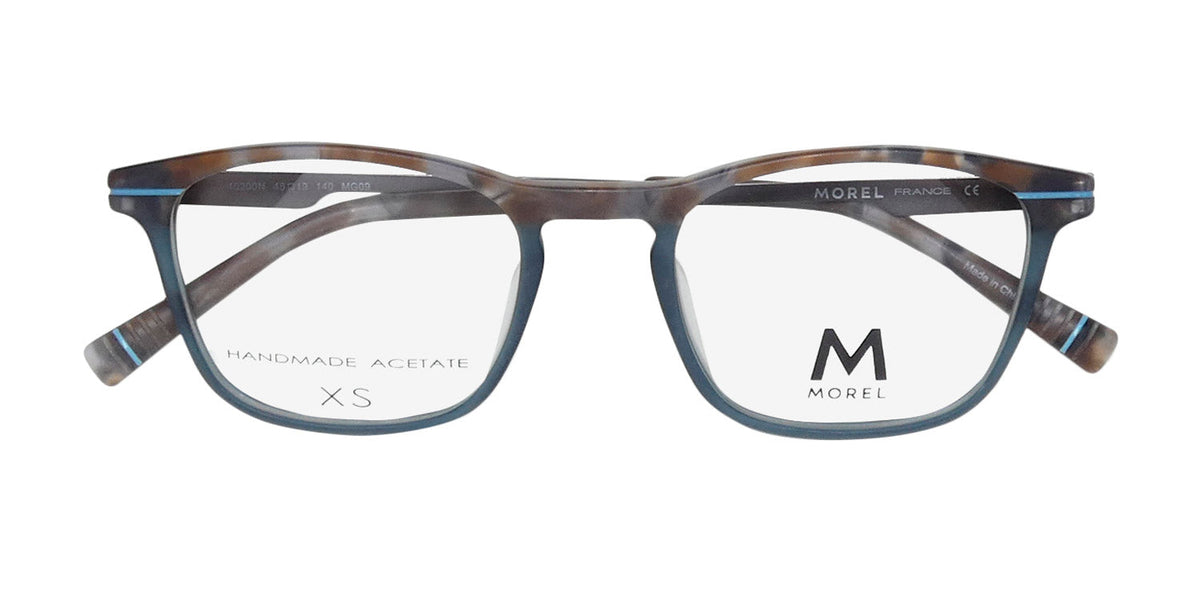 Morel Nomad 40200n Eyeglasses