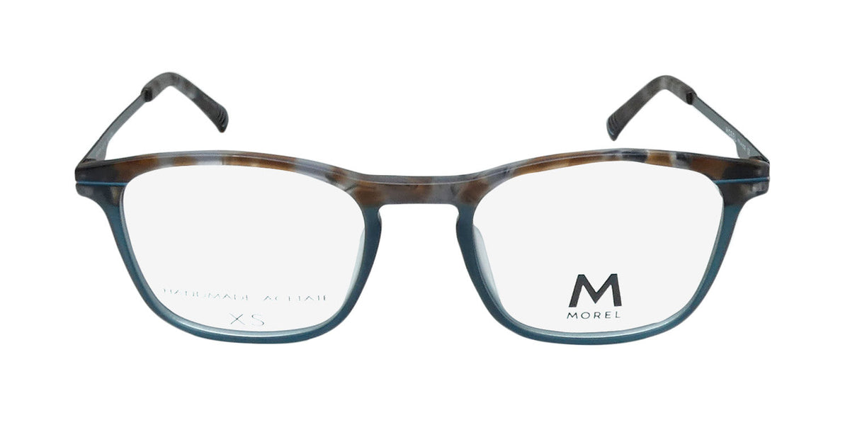 Morel Nomad 40200n Eyeglasses