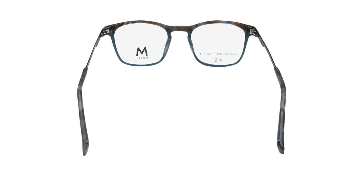 Morel Nomad 40200n Eyeglasses