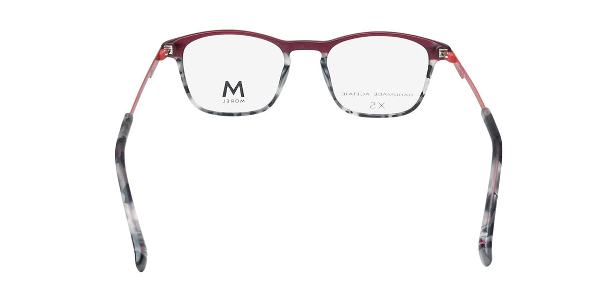 Morel Nomad 40200n Eyeglasses