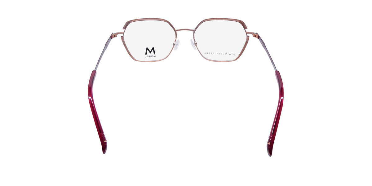 Morel Nomad 40206n Eyeglasses