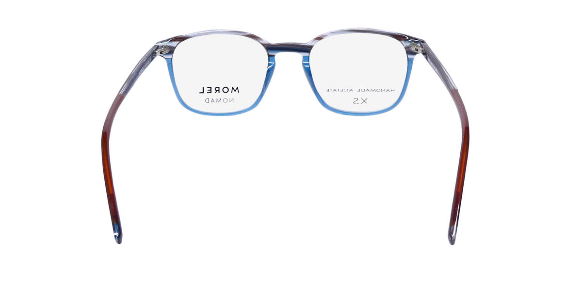 Morel Nomad 40157n Eyeglasses