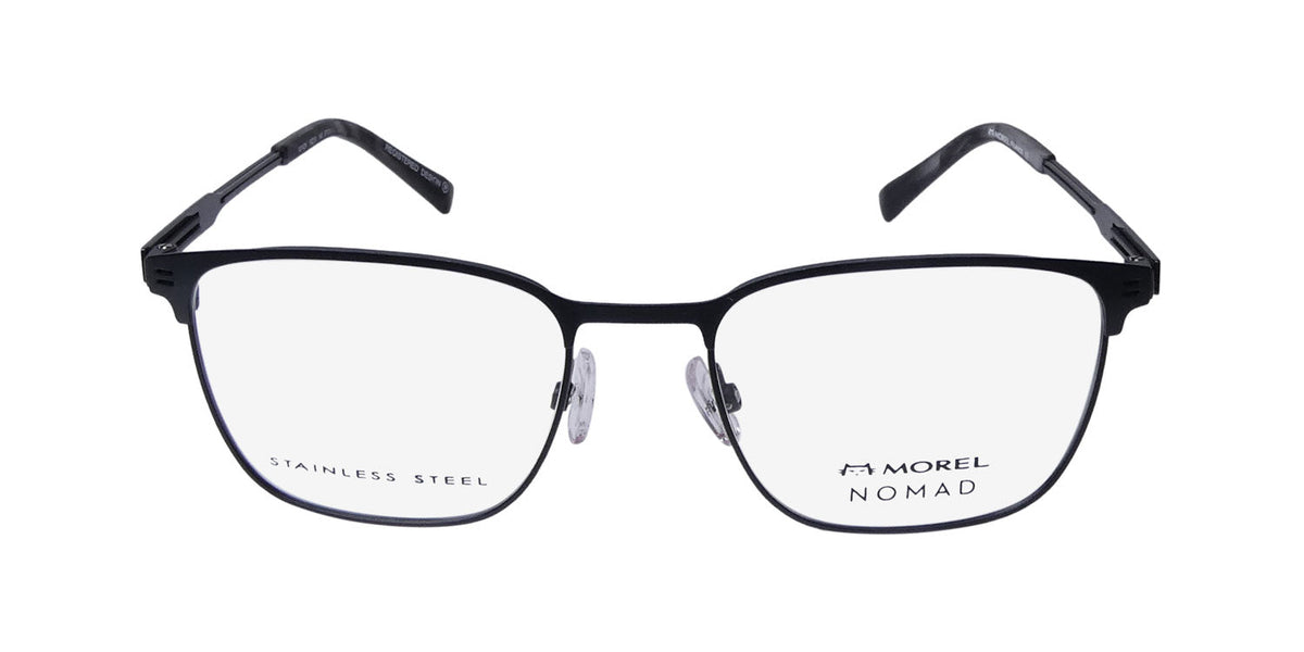 Morel Nomad 40142n Eyeglasses