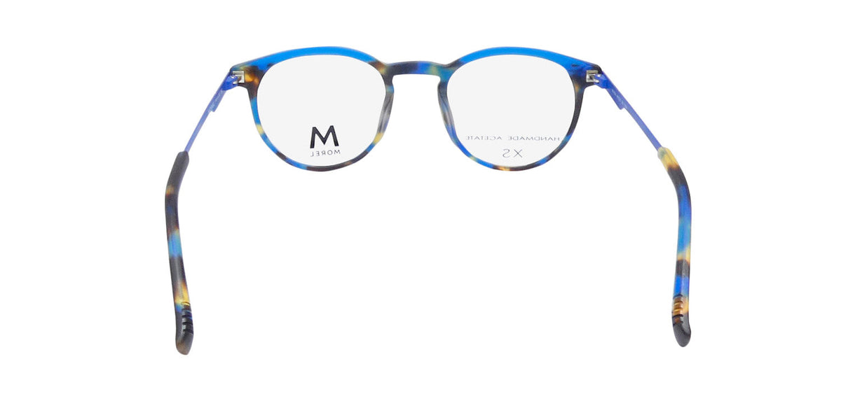 Morel Nomad 40199n Eyeglasses
