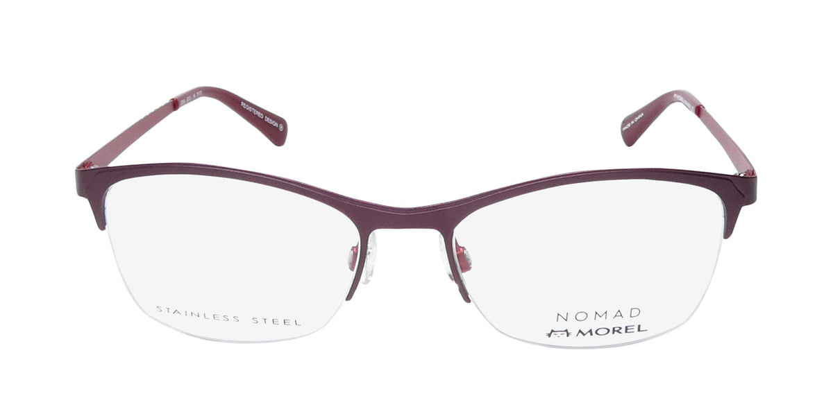 Morel Nomad 3209s Eyeglasses