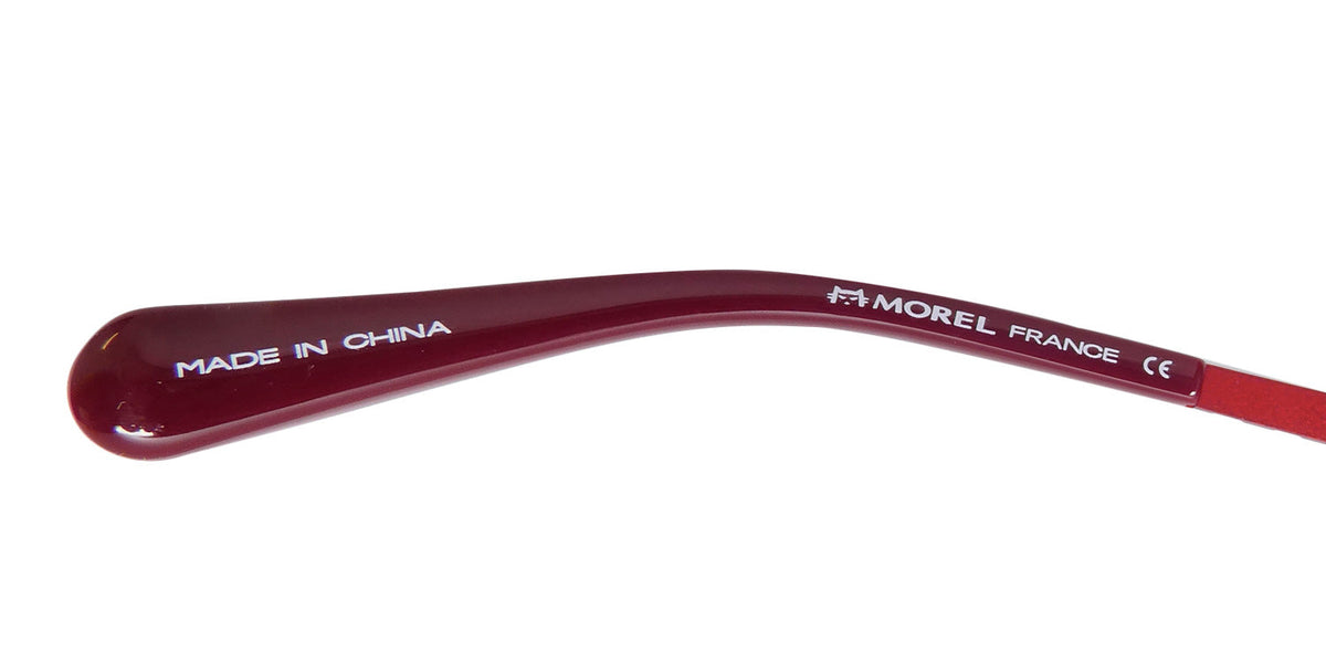 Morel Nomad 3209s Eyeglasses