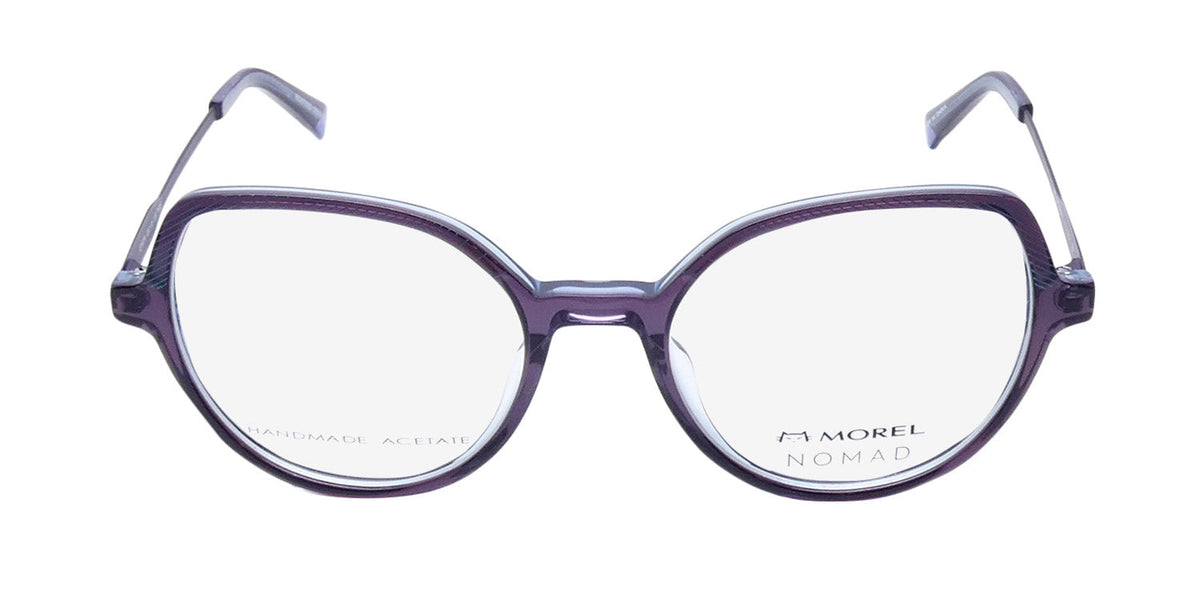 Morel Nomad 40167n Eyeglasses