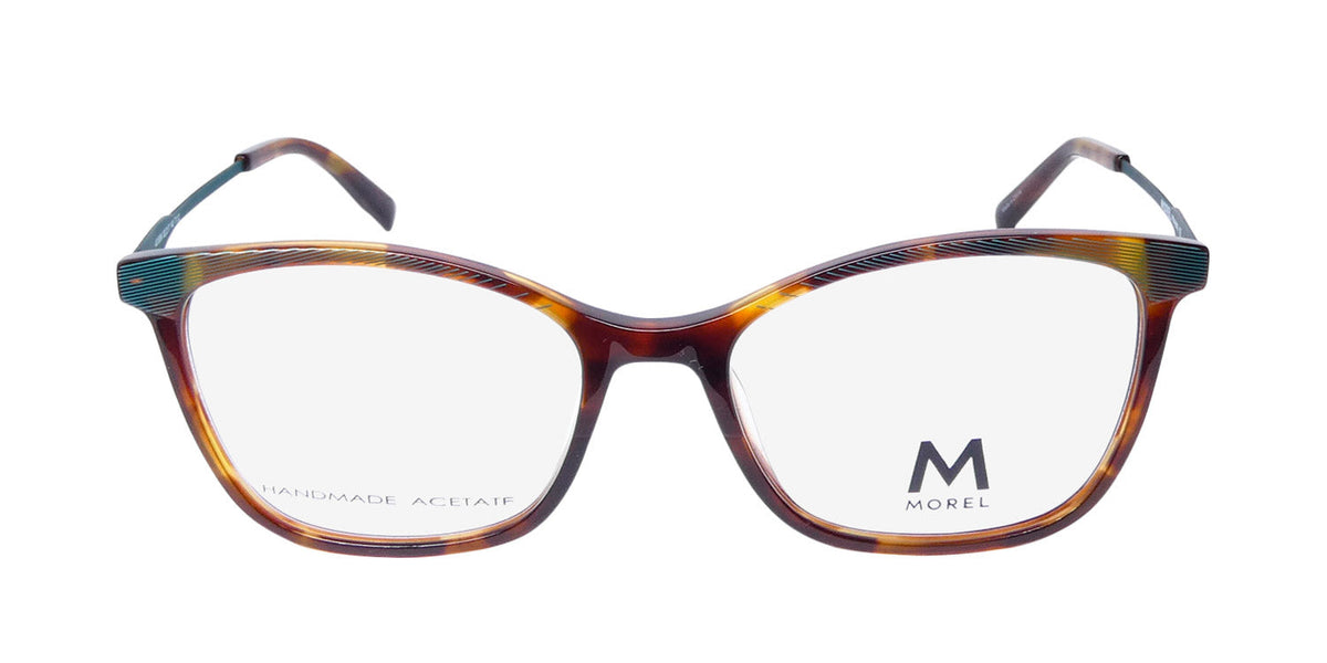 Morel Nomad 40169n Eyeglasses