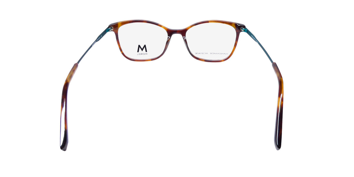 Morel Nomad 40169n Eyeglasses