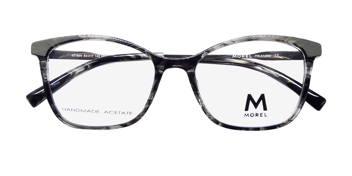 Morel Nomad 40169n Eyeglasses