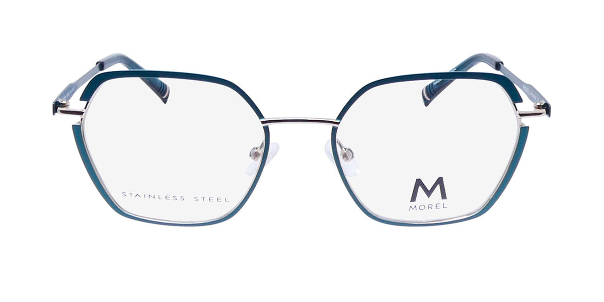 Morel Nomad 40206n Eyeglasses