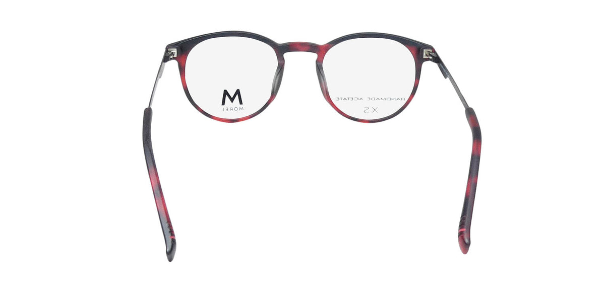 Morel Nomad 40199n Eyeglasses