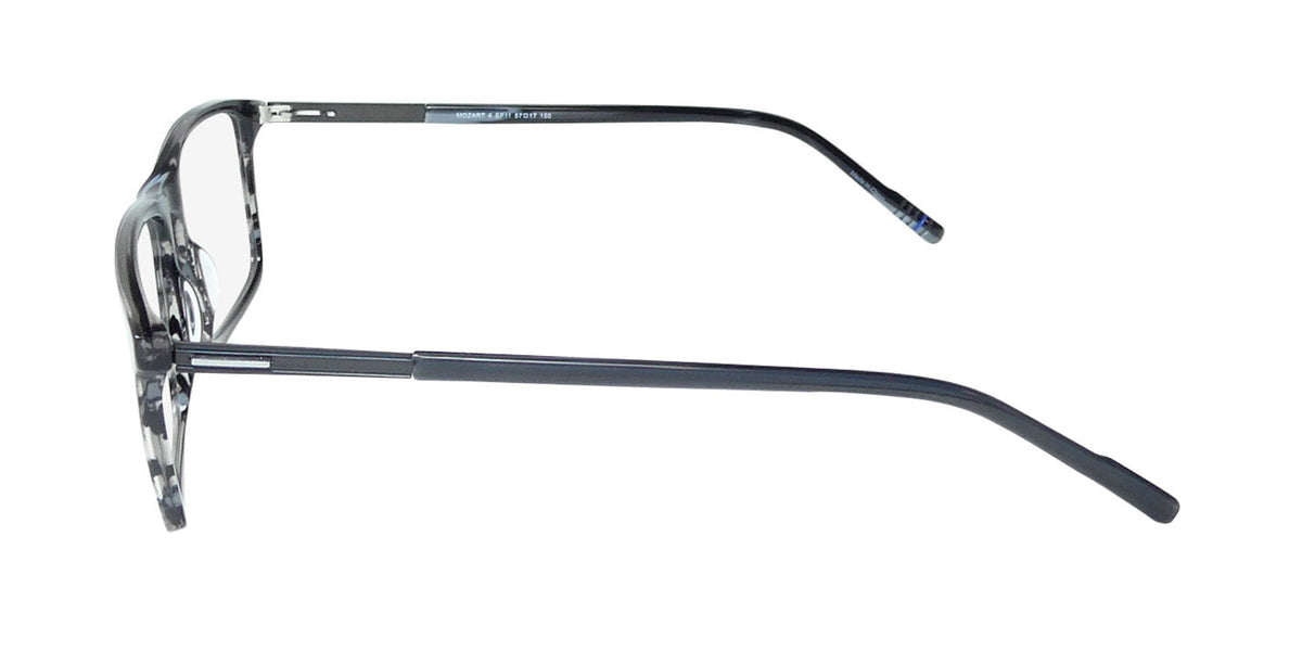 Morel Mozart 4 Eyeglasses