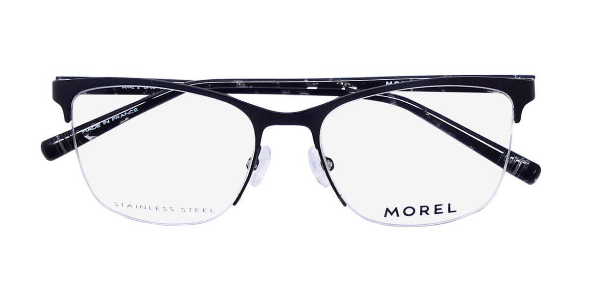 Morel June 2 Eyeglasses