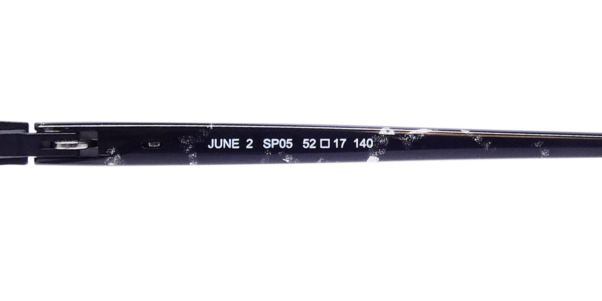 Morel June 2 Eyeglasses