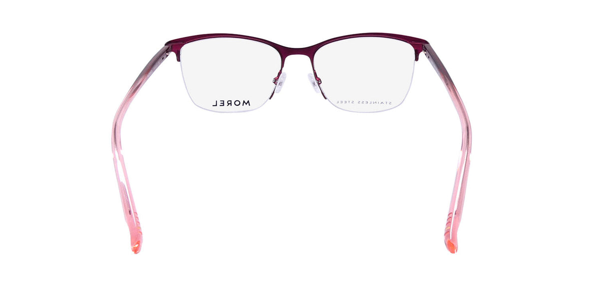 Morel June 2 Eyeglasses