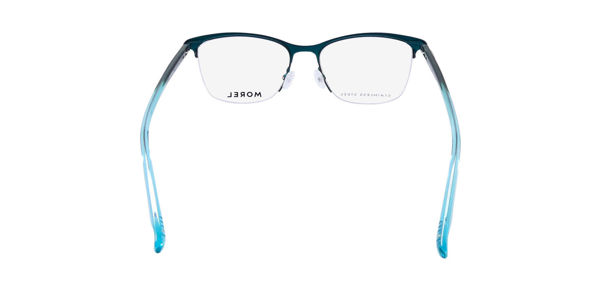 Morel June 2 Eyeglasses