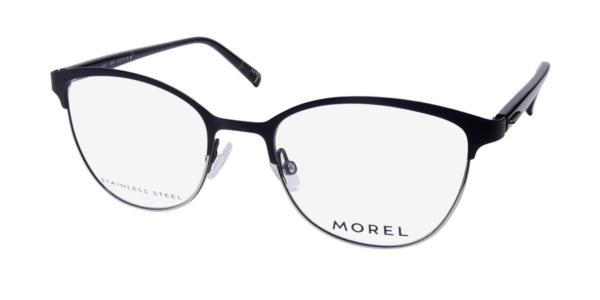 Morel June 1 Eyeglasses