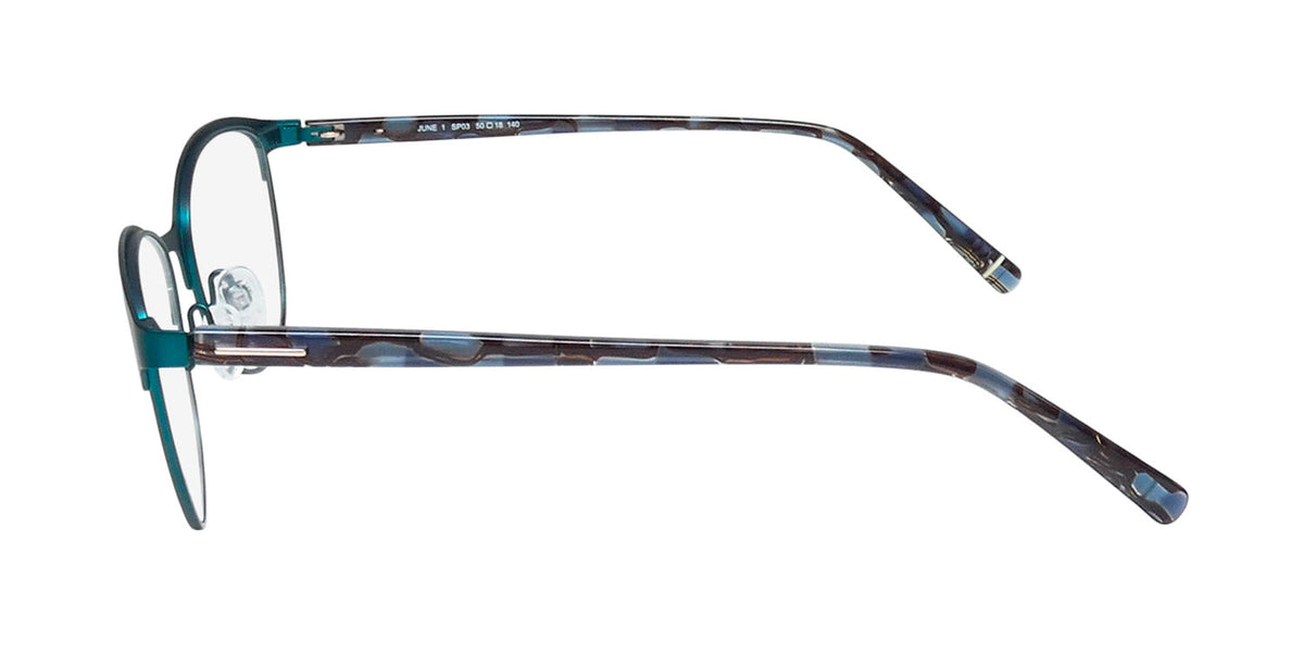 Morel June 1 Eyeglasses