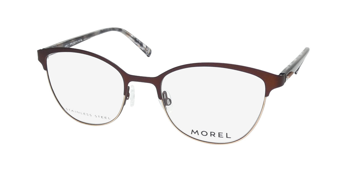 Morel June 1 Eyeglasses