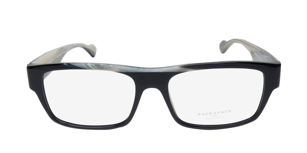 Face à Face Arman 2 Eyeglasses