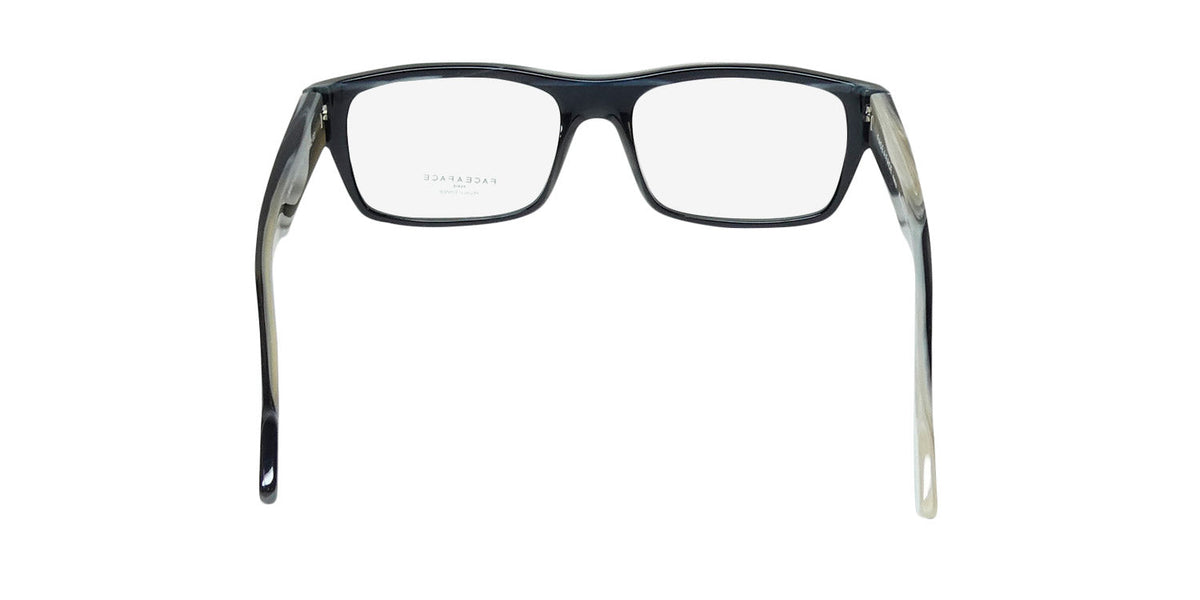 Face à Face Arman 2 Eyeglasses