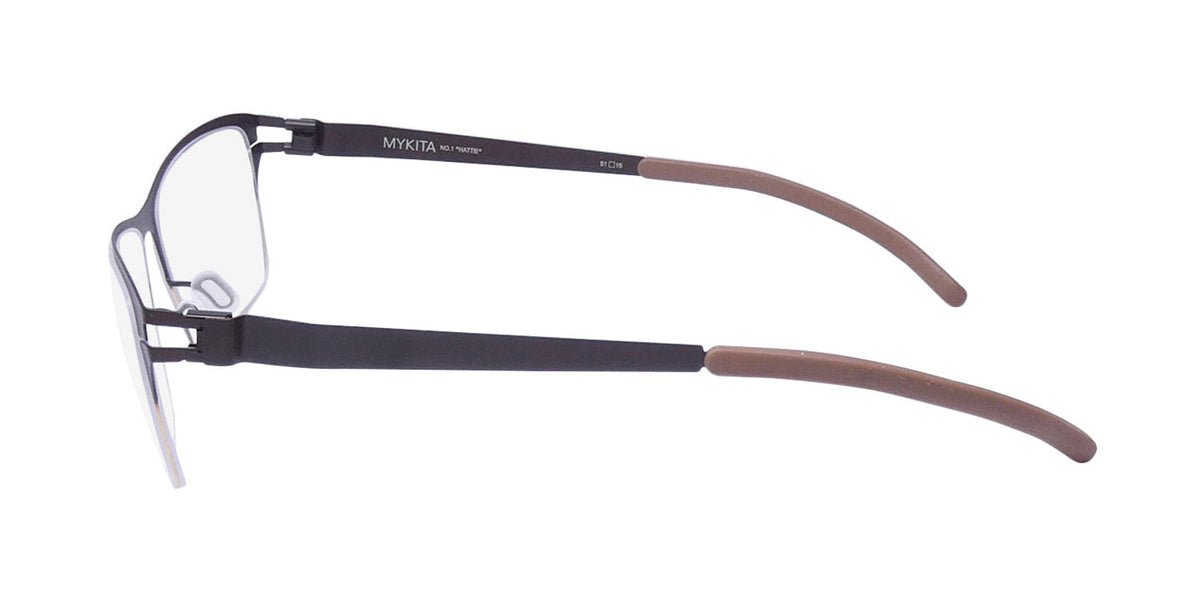 Mykita Hattie Eyeglasses