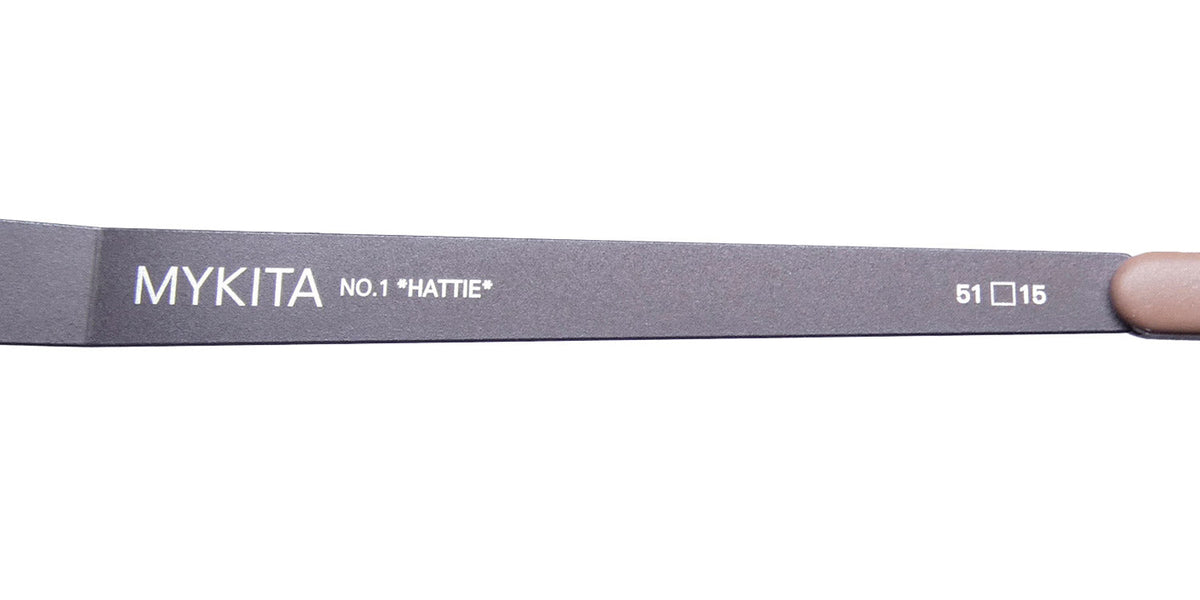 Mykita Hattie Eyeglasses